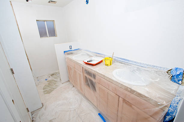 Best Drywall Crack Repair  in Cliffside Park, NJ